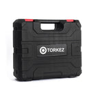 Parafusadeira sem fio 48V com 2 baterias - Torkez - 48V - BIVOLT