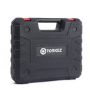 Parafusadeira sem fio 12V - Torkez - 12V - BIVOLT
