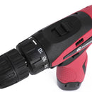 Parafusadeira sem fio 12V - Torkez - 12V - BIVOLT