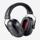 Abafador de Ruídos Dielétrico Tipo Concha 20 dB Honeywell Verishield VS110D 1035190-VS CA 43580