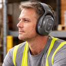 Abafador de Ruídos Dielétrico Tipo Concha 20 dB Honeywell Verishield VS110D 1035190-VS CA 43580