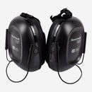 Abafador de Ruídos Dielétrico Tipo Concha Haste na Nuca 21 dB Honeywell Verishield Neck VS120N 1035114-VS CA 43041