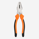 Alicate Universal 8" em Aço Carbono Linha Pesada Eda 8VL