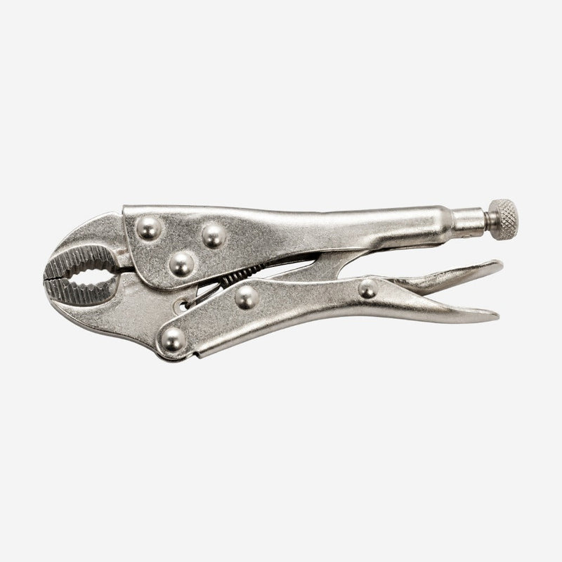 Alicate de Pressão 5" para Fixação e Reparos Eda 0LF