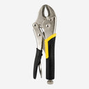 Alicate de Pressão Profissional 10" com Cabos Isolados Eda 8QO