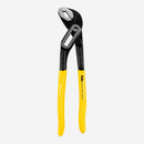 Alicate para Bomba d'Água 10" com Canaleta Profissional Eda 8BF