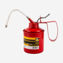 Almotolia Bico Flexível 500mL Corpo Metálico Eda 9RT
