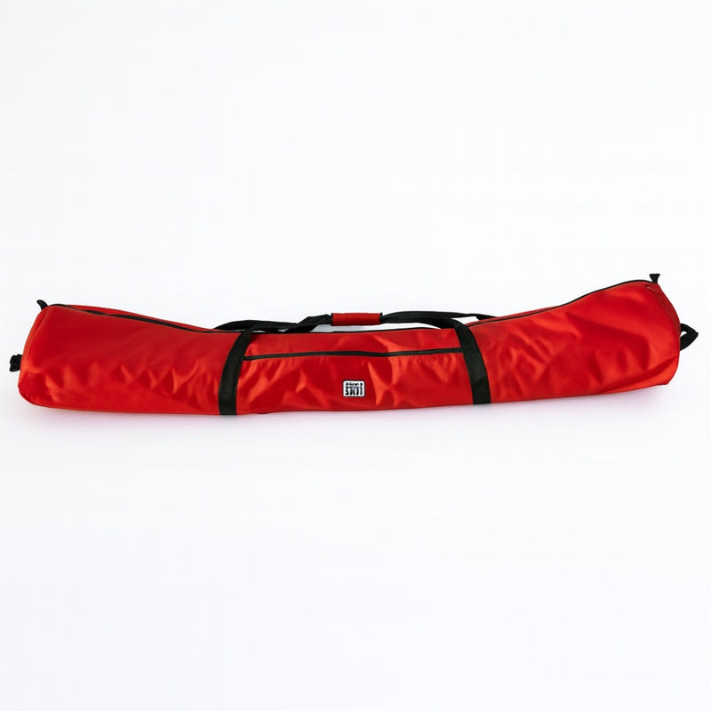 Bolsa Para Tripé Com Zíper e Alça Almofadada Ultra Safe USS004000000
