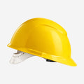 Capacete de Segurança Classe G Tipo II Aba Frontal Sem Jugular Camper Avant CA 34414