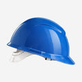 Capacete de Segurança Classe G Tipo II Aba Frontal Sem Jugular Camper Avant CA 34414