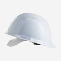 Capacete de Segurança Classe G Tipo II Aba Frontal Sem Jugular Camper Avant CA 34414