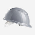 Capacete de Segurança Classe G Tipo II Aba Frontal Sem Jugular Camper Avant CA 34414