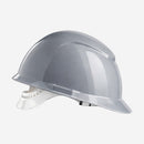 Capacete de Segurança Classe G Tipo II Aba Frontal Sem Jugular Camper Avant CA 34414