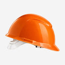 Capacete de Segurança Classe G Tipo II Aba Frontal Sem Jugular Camper Avant CA 34414