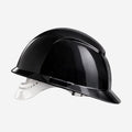 Capacete de Segurança Classe G Tipo II Aba Frontal Sem Jugular Camper Avant CA 34414
