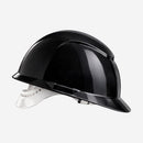 Capacete de Segurança Classe G Tipo II Aba Frontal Sem Jugular Camper Avant CA 34414