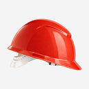 Capacete de Segurança Classe G Tipo II Aba Frontal Sem Jugular Camper Avant CA 34414