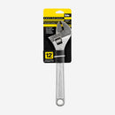 Chave Ajustável 12" 300mm para Ajustes e Manutenção Eda 2GR