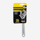 Chave Ajustável 6" 150mm para Ajustes e Manutenção Eda 6EP