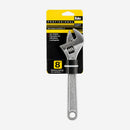 Chave Ajustável 8" 200mm para Ajustes e Manutenção Eda 2GP