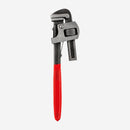 Chave Grifo 14" 350mm para Tubos Tipo Stillson com Cabo Pintado Eda 1XR