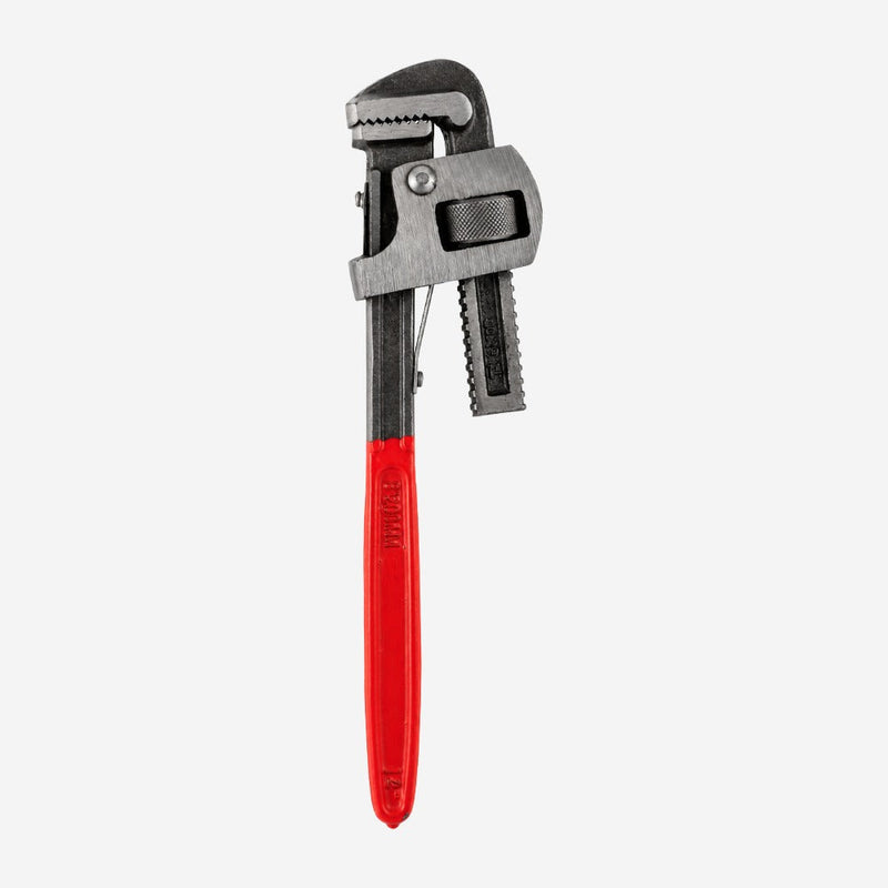 Chave Grifo 14" 350mm para Tubos Tipo Stillson com Cabo Pintado Eda 1XR