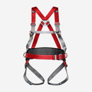 Cinto Paraquedista Com Encosto Acolchoado 4 Pontos de Ancoragem Camper CP 1201 CA 45433
