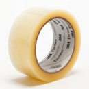 Fita Adesiva de Empacotamento Transparente 48mmx100m Uso geral 3M Tartan 369 HB004741151