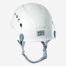 Capacete de Segurança Para Alpinismo Classe C Tipo III Sem Aba Com Jugular Ultra Safe Corazza Air USCP601100 CA 44761