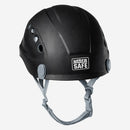 Capacete de Segurança Para Alpinismo Classe C Tipo III Sem Aba Com Jugular Ultra Safe Corazza Air USCP601100 CA 44761