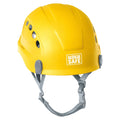 Capacete de Segurança Para Alpinismo Classe C Tipo III Sem Aba Com Jugular Ultra Safe Corazza Air USCP601100 CA 44761